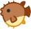 Blowfish secret